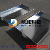 鼎威科技定制铝制接油盘不锈钢接油盘厂家直销