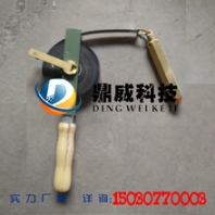 鼎威科技防爆量油尺厂家直销