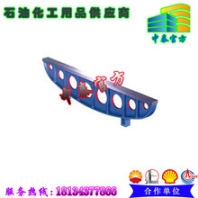 铸铁桥型平尺机床检验测量维修高精度桥尺矩形平尺拱形平尺桥尺