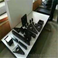 大理石平尺的公差