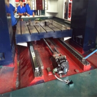 二手数控龙门铣床转让