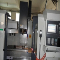 什么是数控龙门铣床