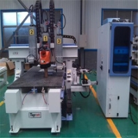 数控龙门铣床技术参数