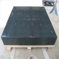 花岗石量具花岗石平板特性与特点