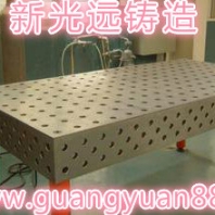 大连铸铁平台哪家好？大连铸铁平台行情报价