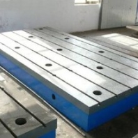 大连铸铁方箱使用要注意那几点