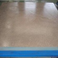 大连铸铁平台加工时应该注意那几个细节