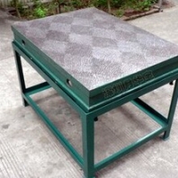 大连高精度偏摆仪简介，大连铸铁平台