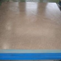 大连大理石平台与大连铸铁平台有什么不同