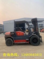 滦平全国叉车回收林德叉车回收高价回收