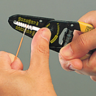 IZUMI泉精器五金电动分体式液压钳S7G-M200M