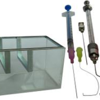 接触角测量仪气泡俘获配件