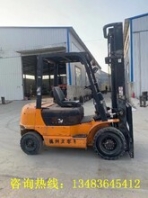 兖州全国叉车回收杭州叉车回收收购中心