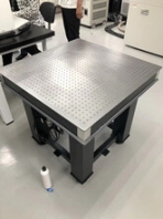 天津光学平台，武汉华创微振制造精密光学平台天津光学平台办事处