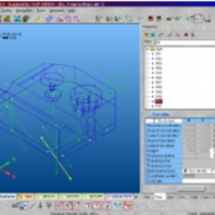 SmartFit3D三维轮廓比对软件