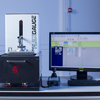 ITACA_FlexGaugeT-16柔性测量设备针对齿轮的测量