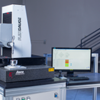 Itaca_FlexGauge-C35中型复杂零件测量仪