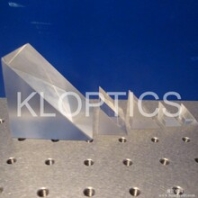 紫外熔石英直角棱镜