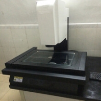 西乡全自动影像测量仪,全自动2.5次元