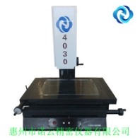 诺云二次元影像仪,大浪二次元影像测量仪