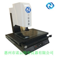 诺云二次元维修,绵阳二次元影像测量仪