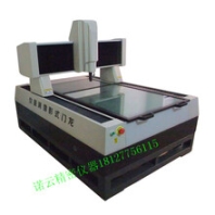 诺云三次元影像仪,丽水三次元测量仪直销