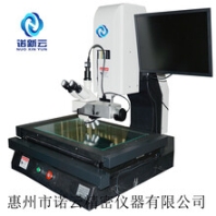 舟山三次元测量仪品牌