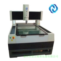 诺云三次元影像测量仪,湖州新款三次元测量仪