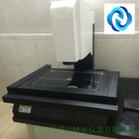 诺云全自动二次元,开封全自动影像测量仪