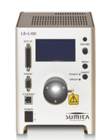 日本sumitaLED光源LS-L150