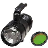 日本NCC环境中视化漂浮灰尘检查灯MGear