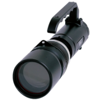 日本NCC制造设备的清洁度用灰尘检查灯ZEUS