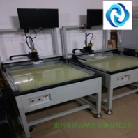 博罗二次元测量仪