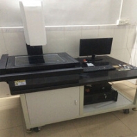 九江全自动影像测量仪,全自动2.5次元