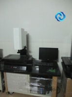 清溪三次元测量仪