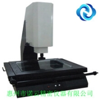 诺云精密珠海二次元影像仪维修上门