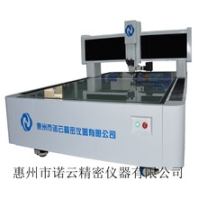 诺云三次元影像仪,民治二次元测量仪