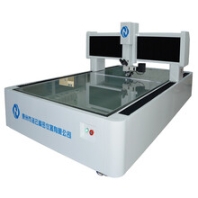 诺云三次元影像仪,福田二次元厂家