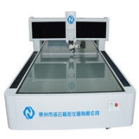 二次元影像测量仪