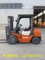 淳安各种叉车回收林德叉车回收旧货回收