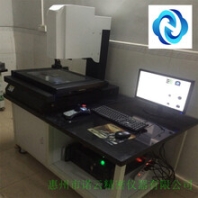 樟木头三次元测量仪,全自动影像仪