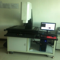 诺云精密深圳二次元维修