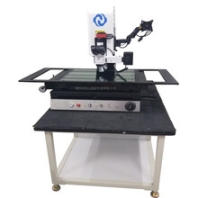 影像测量仪器供应商