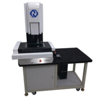 诺新云二次元投影仪,常平二次元维修