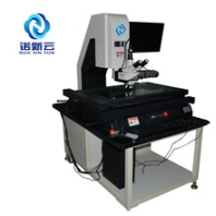 龙城三次元影像测量仪