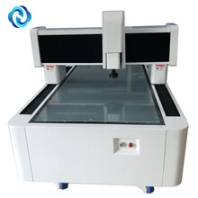 诺云精密福田三次元影像仪,二次元维修