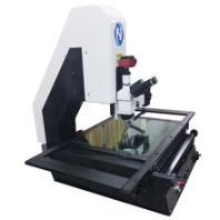 中山影像测量仪器