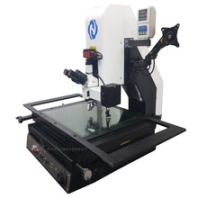 常平二次元投影仪