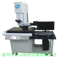 诺云全自动2.5次元,珠海影像仪厂家