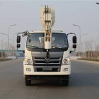国五东风凯马福田唐骏12吨吊车2019新款徐工五截臂